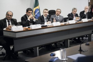 Eduardo Amorim amplia debate sobre serviços de telefonia no Brasil (Foto: divulgação)