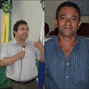  Marcos Wandir, explicará aos vereadores detalhes  sobre o SergipeTec. Vereador Vanderlan Correia(PMDB), autor do requerimento.
