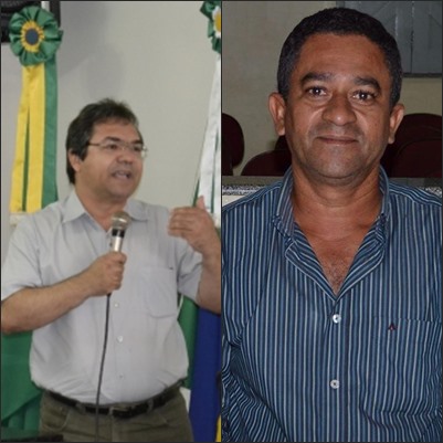 Presidente do Sergipe Tec vai à Câmara Municipal de São Cristóvão
