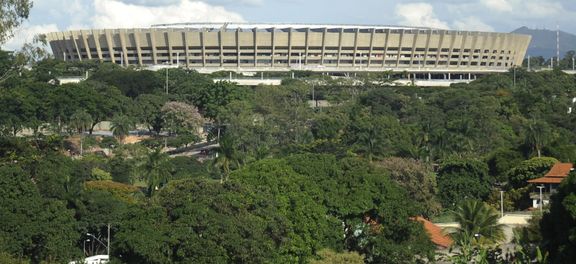 Belo Horizonte, Natal, Cuiabá e Fortaleza têm hoje jogos da Copa