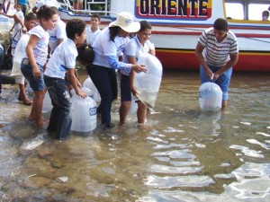 Foto: Divulgação/Codevasf