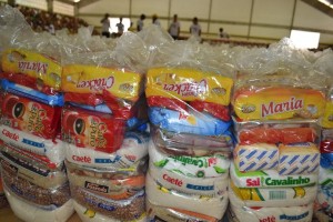 Valor da cesta básica de Aracaju é o menor do país. (Foto: SE Notícias)