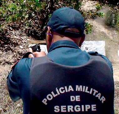 Polícia Militar reforça ações de blitz através da Operação Sergipe Mais Seguro