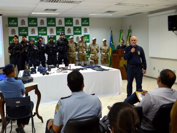Polícia sergipana desarticula quadrilha que explodia cashs em Sergipe e Alagoas