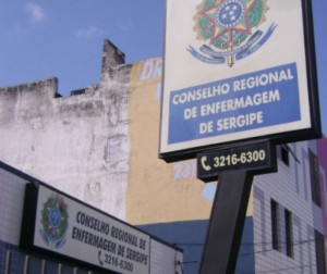 Sentença é do Tribunal Regional Federal da 5º Região em favor do Coren. 