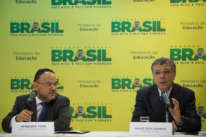 Enem: Inscritos no exame supera expectativa do governo (Foto: Agência Brasil)