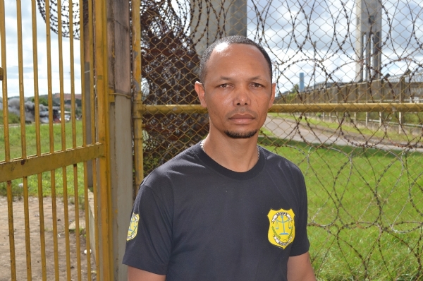 Agentes penitenciários decidem suspender greve em Sergipe