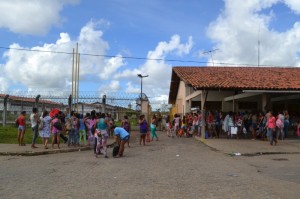 Excepcionalmente neste sábado, 7, e domingo, 08, não ocorrerão visitas no sistema penitenciário (Foto: divulgação)