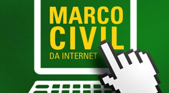 Marco Civil da Internet entra em vigor hoje