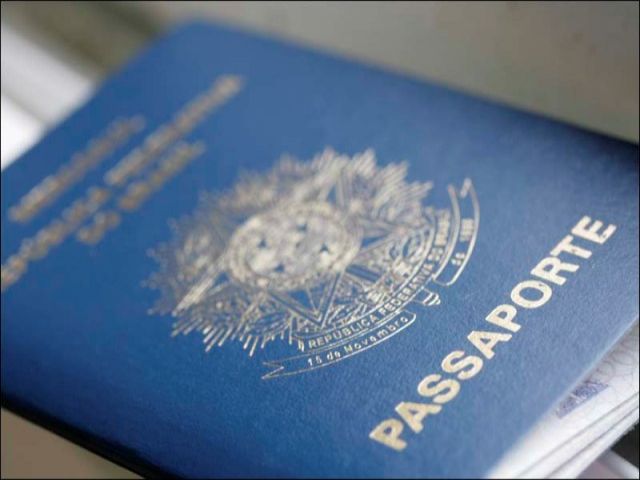 Prazo de validade de passaportes é ampliado de cinco para dez anos