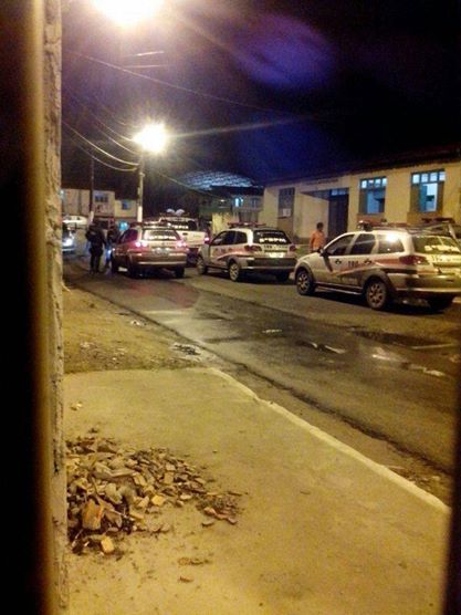 Suspeito de matar policial civil em Sergipe é preso em Alagoas