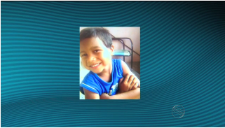 Menino de seis anos morre após ser atropelado por ônibus em São Cristóvão