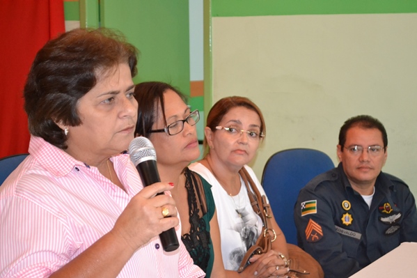  MPF investiga contratos da Rede Ilha com a Assembleia Legislativa, diz jornalista