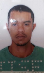Polícia Civil prende acusado de trafico em Laranjeiras. (Divulgação/SSP/SE)