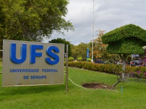 UFS ofertará 5.440 vagas em 105 opções de cursos. Foto: Marina Fontenele/G1 SE)