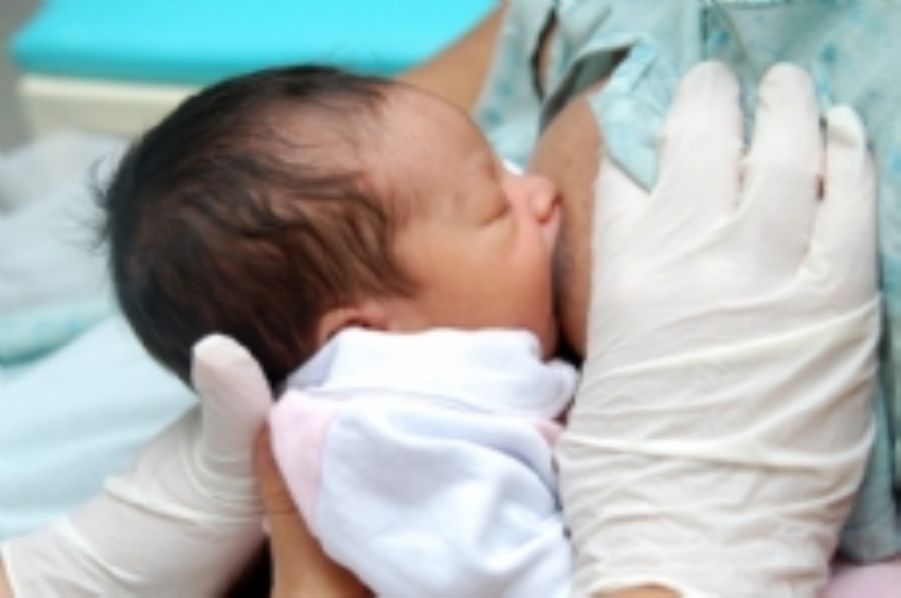 Aracaju reforça a importância do aleitamento materno