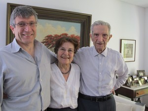Ex-deputado Plínio de Arruda Sampaio morre aos 83 anos em São Paulo