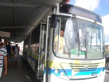 Juiz obriga Prefeitura de Aracaju a ampliar oferta de transporte coletivo