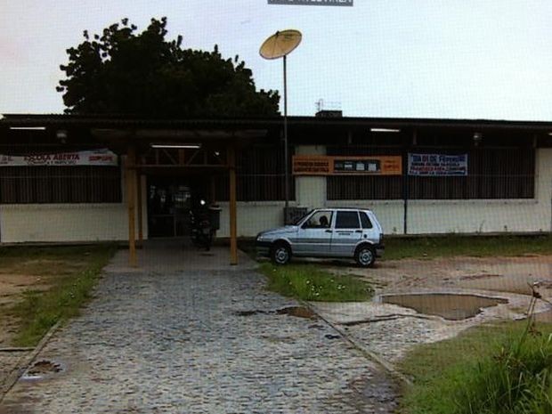 Escola Estadual é alvo de vandalismo e arrombamento em Aracaju