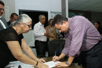 Prefeitura de Aracaju tem quatro secretários de Saúde em 19 meses