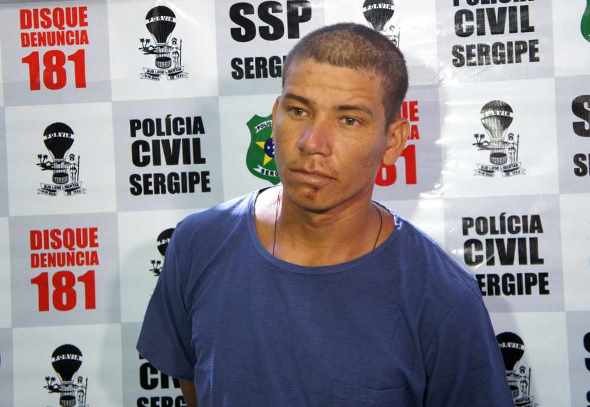 Polícia prende vereador sergipano por embriaguez ao volante em Arapiraca