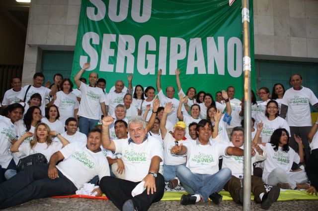  Prefeitura de Aracaju sofre nova derrota na venda folha de pagamento à Caixa