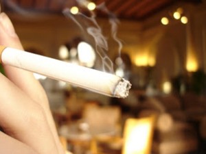 Lei Antifumo entra em vigor e proíbe fumódromos e propaganda de cigarro. (Foto: Divulgação) 