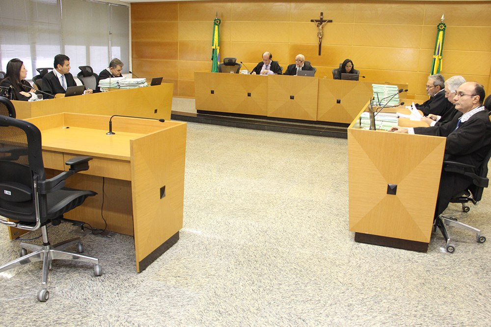 TRE/SE realiza reunião com Juízes Eleitorais no dia 22