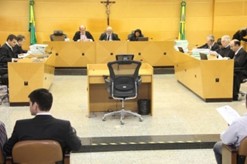 TCE vê irregularidades nas Contas 2008 da Câmara de São Domingos