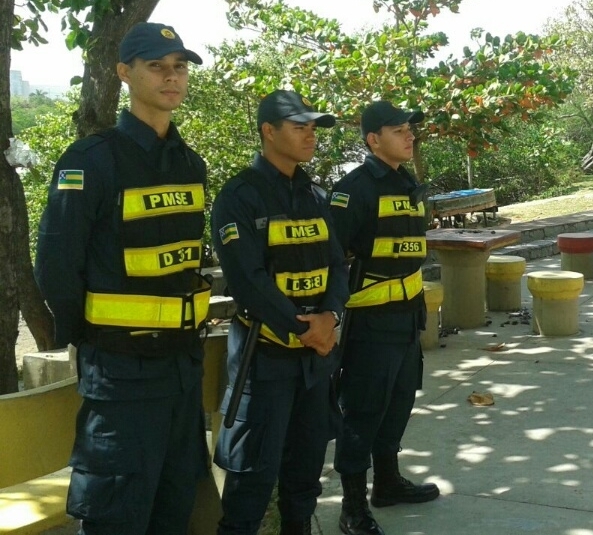 Novos Policiais Militares começam a atuar nas ruas da capital