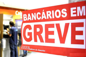Em Sergipe, somente o Banese não participará do movimento grevista.