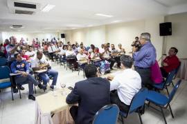 CGE/SE comemora o Dia do Contador e o crescimento da profissão em Sergipe