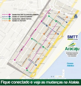 Ascom SMTT/ Divulgação