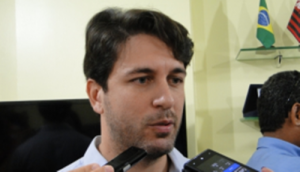 Osvaldo Rezende explica operação que prendeu suspeitos em Aracaju
