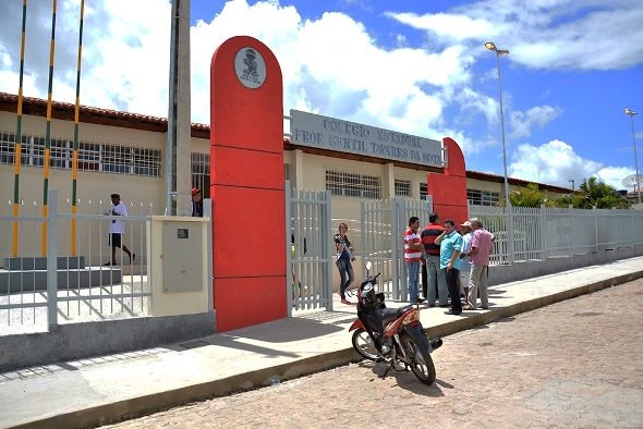 Marido da vice-prefeita de Piaçabuçu e vereador, Antonio Cesar, foi executado à tiros em Alagoas