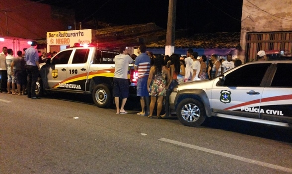 PRF registra 17 acidentes em rodovias sergipanas neste final de semana
