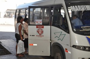 Conselho Estadual de Transporte autorizou aumento de 32 para 40 lugares. (Foto: Eduardo Almeida /​Sedurb)