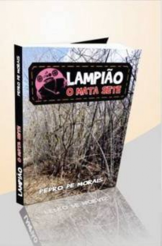 Lampião: Liberada venda de livro que aponta suposta homossexualidade