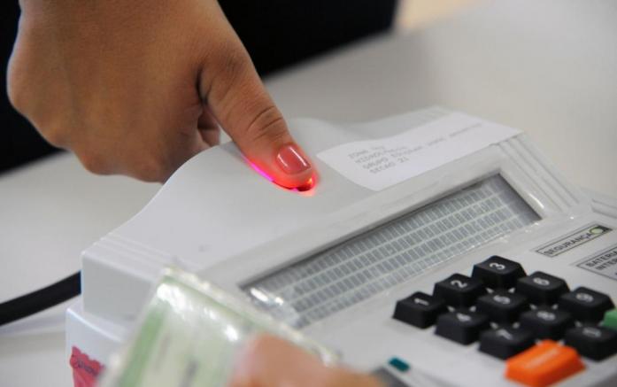 TSE estima que problemas com votação biométrica serão menores no domingo