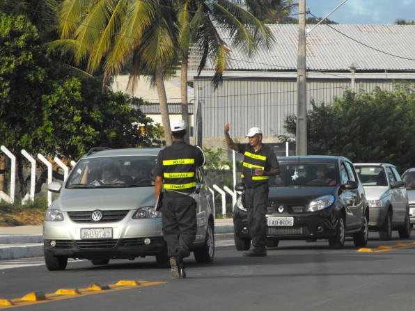 Roubo de carga: itabaianenses são presos no interior do Piauí