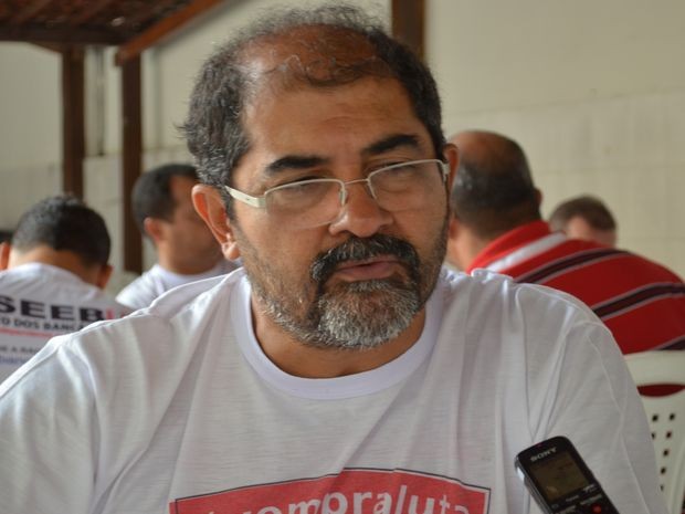 Morre José de Souza, presidente do Sindicato dos Bancários de Sergipe