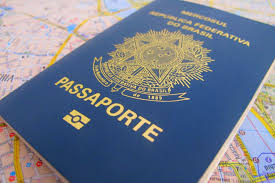Falha técnica suspende emissão de passaportes e vistos para os EUA