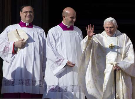 Papa Francisco proclama Paulo VI beato no Vaticano
