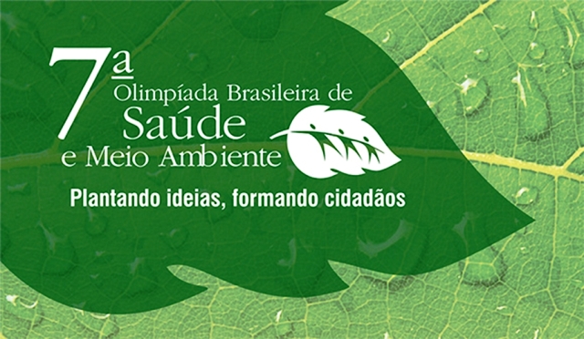 Aluno de Simão Dias é premiado em Olimpíada de Saúde e Meio Ambiente