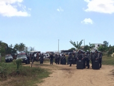 Lei Seca manda 17 para a cadeia durante fim de semana em Sergipe