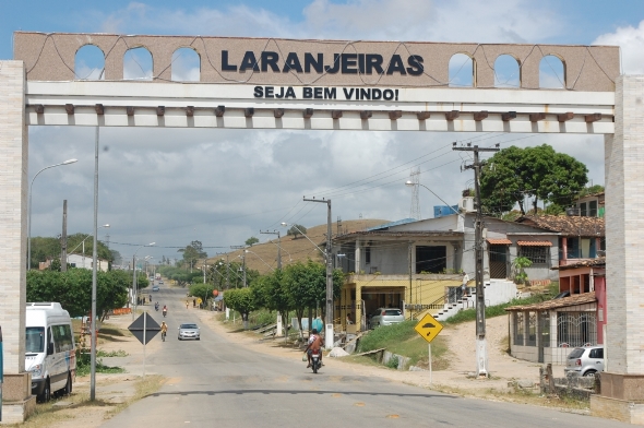 MPF ajuíza ação em defesa do Patrimônio Histórico no município de Laranjeiras