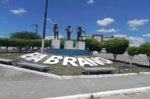 A Prefeitura Municipal de Areia Branca informou o cancelamento da festa.(Foto: Reprodução) 