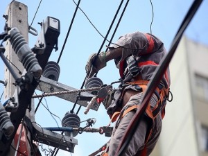 A rede elétrica passará por manutenção, (Foto: Reprodução) 