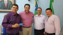 PM prende acusado de tráfico de entorpecentes em Aracaju