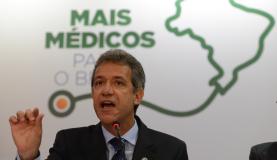 Maioria das vagas do Mais Médicos é preenchida por profissionais brasileiros